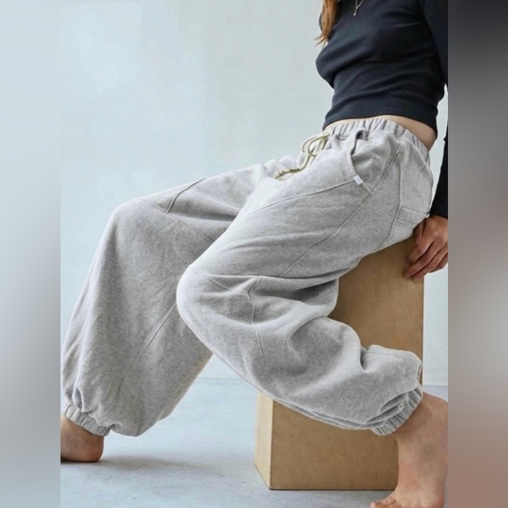 ✨130 Drawstring Sweatpants